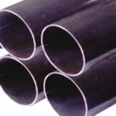 high-frequency welded pipe