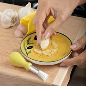 plate grater