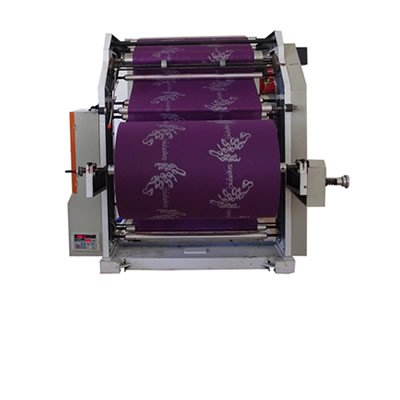 Nonwoven Fabrics Printing Machine