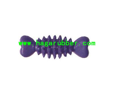 rubber pet toy, dog toy, dog supplies, pet accessories