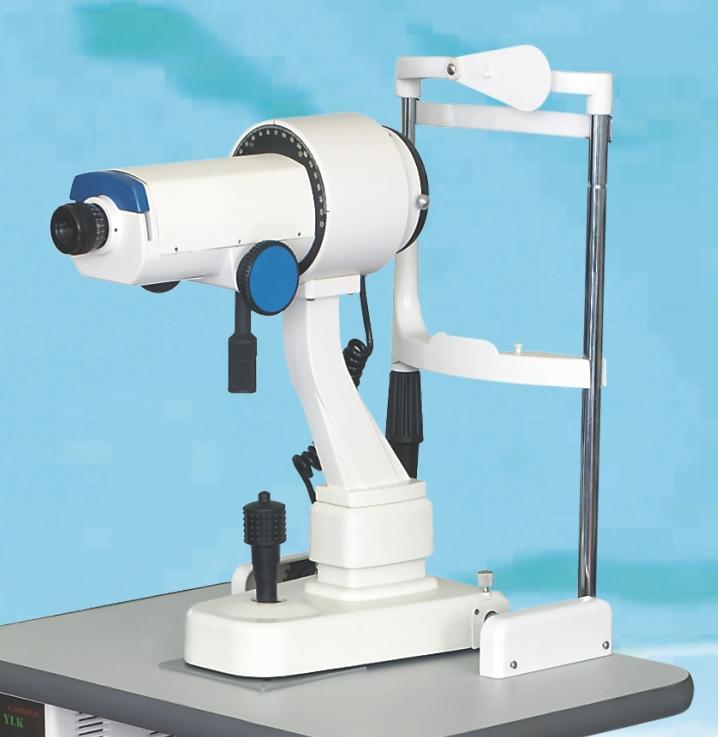 Keratometer