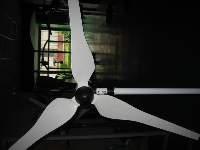 WIND TURBINE 50W