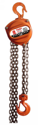 TBM/TMB hand chain hoist