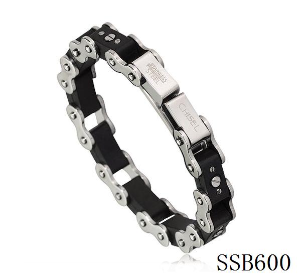 Stainless steel bracelet/men&#039;s bracelet/jewelry/men&#039;s bracelets