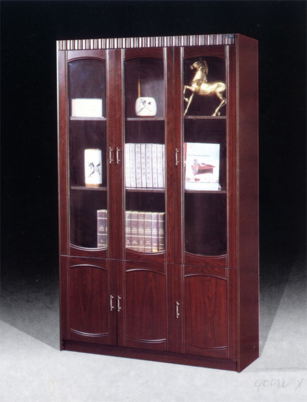 bookcase