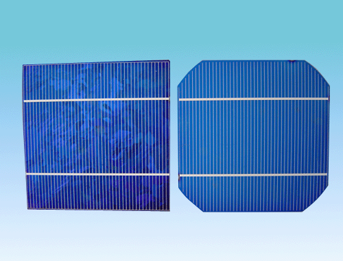 Solar Cell