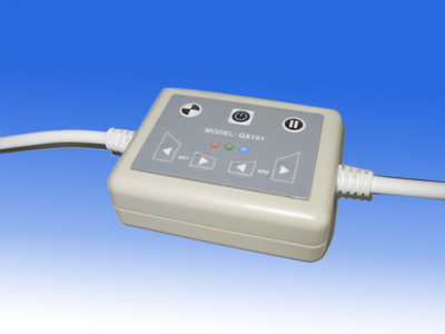 LED panel lights controller QX101