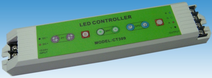 LED controller CT309