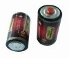 R20 D-size UM-1 1.5v carbon zinc dry battery