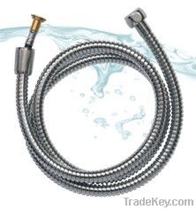 360 degree Pull-out Electroplated Shower Hose