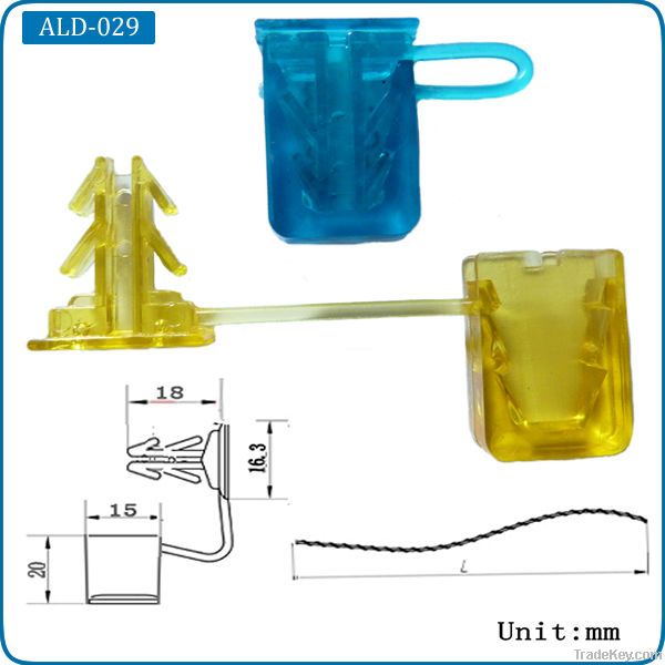 electric meter seal