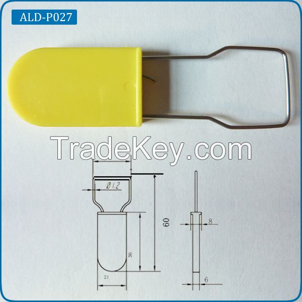 PADLOCK SEAL