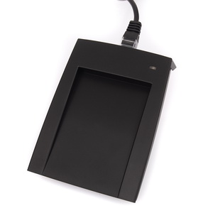 RFID Reader: (SL500) Mifare reader, RFID Reader