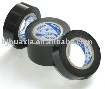 pvc advanced electrical insulation tape