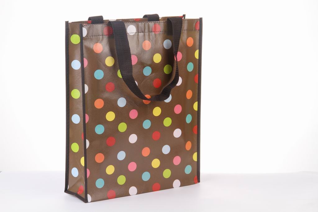 shopping bags