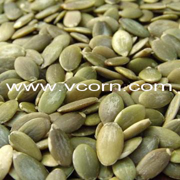 Pumpkin Seed Kernel