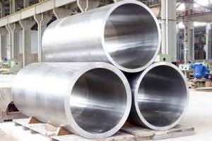 Steel Pipe