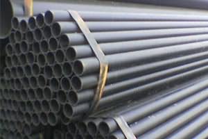 Steel Pipe