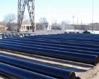 Seamless Roll Steel Pipe