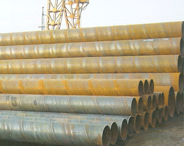 SAW Steel Pipe