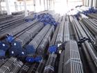 Seamless Steel Pipe (API  5L)