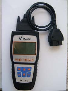 Auto diagnostic tool/ Auto scanner