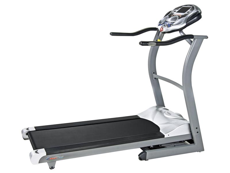 Motorised Treadmill BF-1601PL