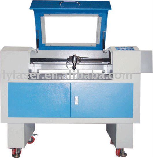 Laser cutting Machine TY-640B CE