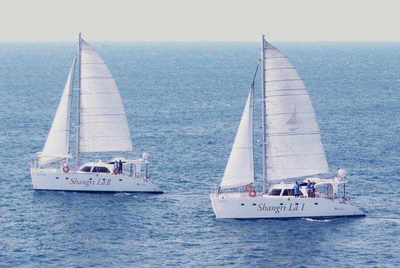 Boat, Yacht
