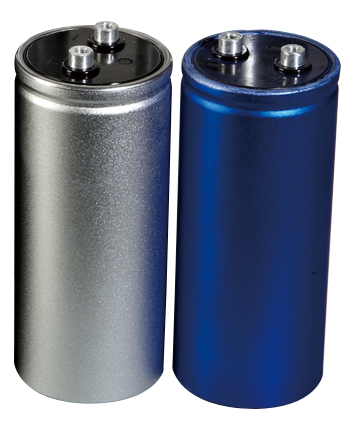 auto audio capacitors