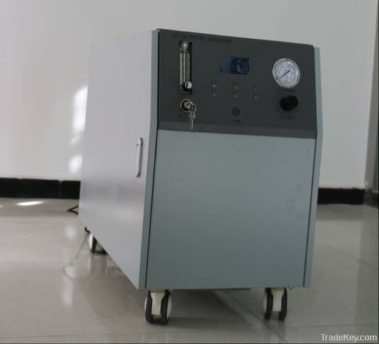 0.14-0.40MPa high pressure oxygen generator 10L 15L 20L