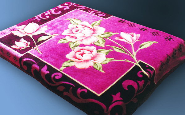sell polyester blanket