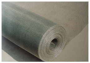 Stainless Steel Wire Mesh