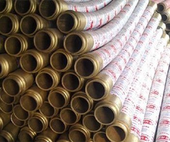 rubber pump hose