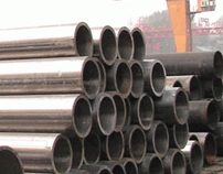 alloy steel pipe