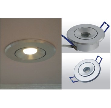 LED Ceiling Light