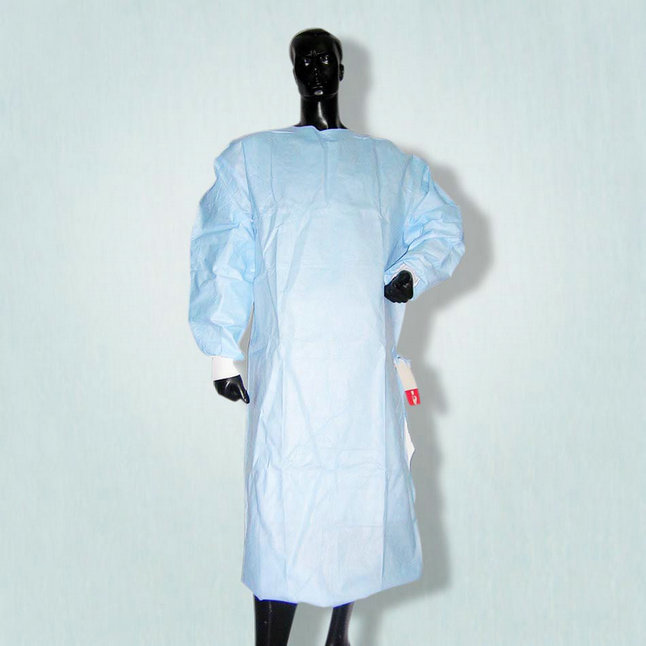 PP+SMS Surgical Gown