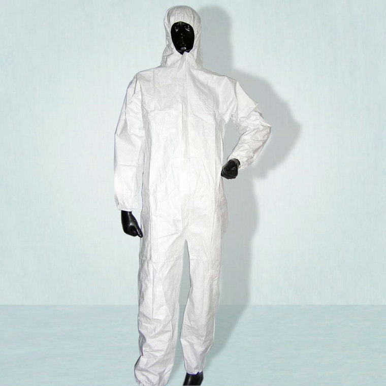 SF PROTECTIVE COVERALL