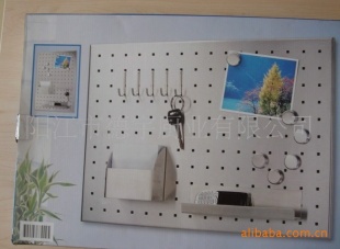 Magnetic board sets