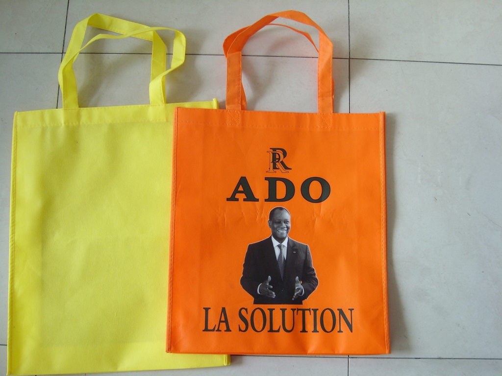 non-woven bag