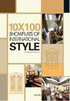 10*100 Showflats  of  International Style