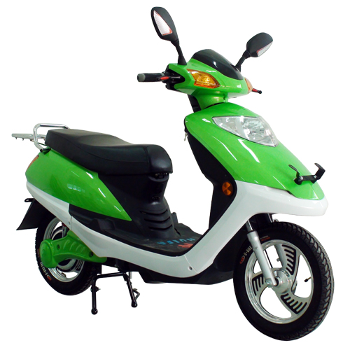 48V 800W E-Scooter