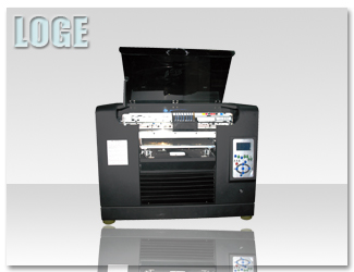The highest speed printer LOGE-5E
