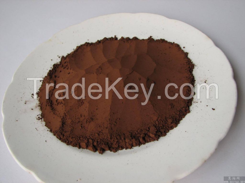 Ganoderma lucidum shell borken spore powder