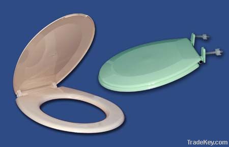 plastic toilet-seat-cover mould