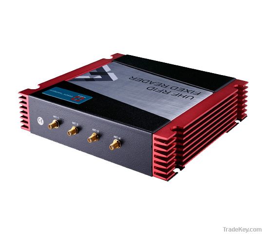 Impinj R2000 high performance long range UHF RFID Reader