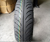 motorcycle tires