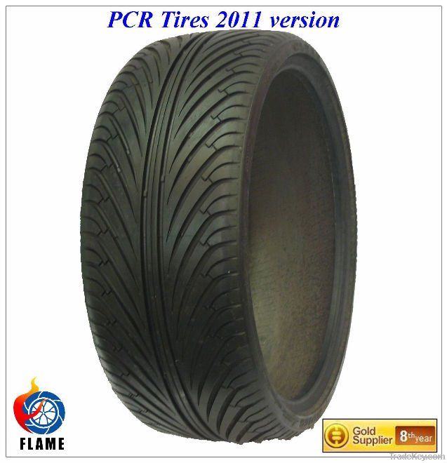 PCR/Passenger Car Tires