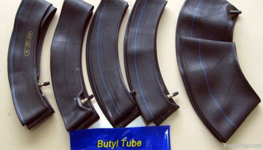 motorcycle tubes