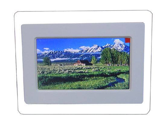 7'' Digital Photo Frame